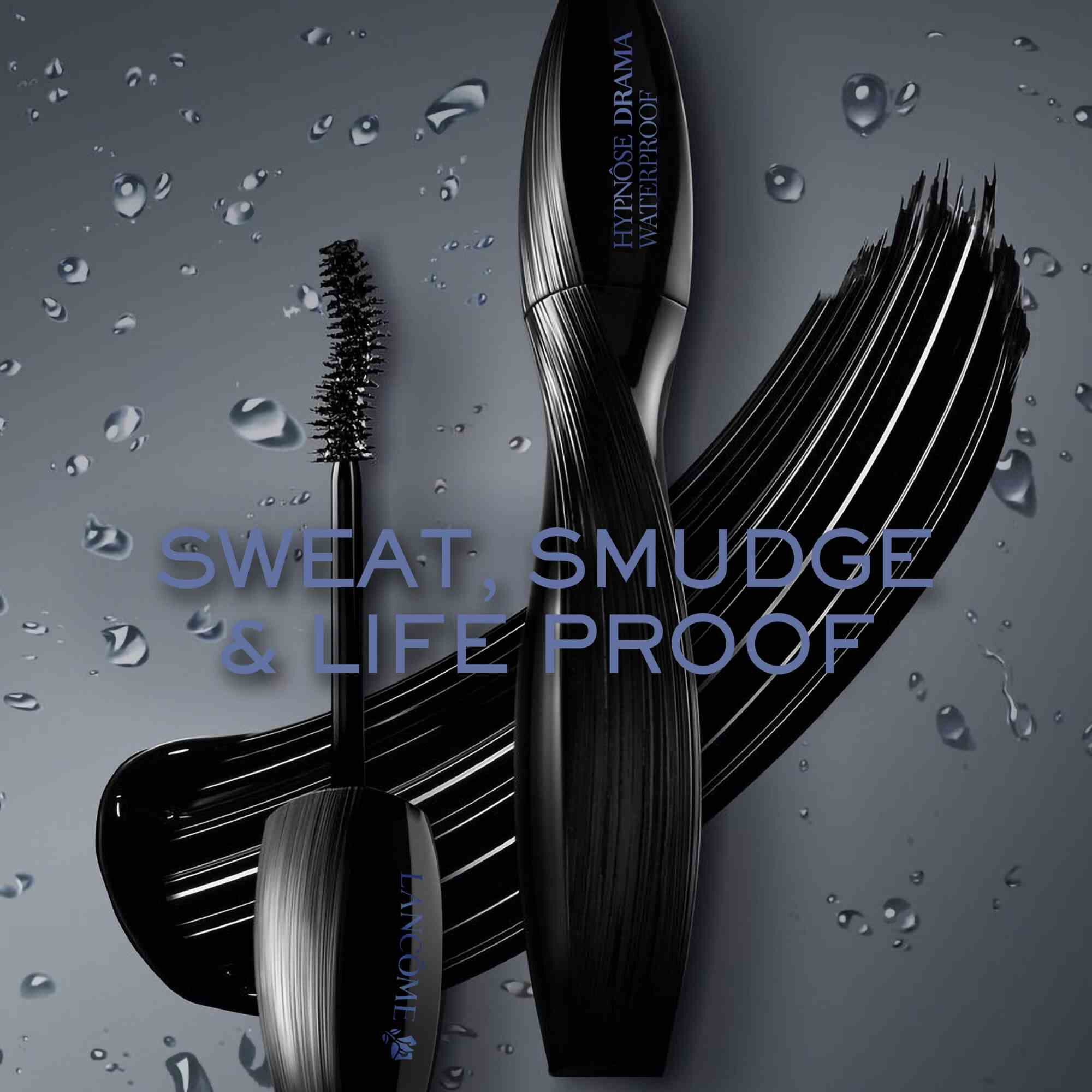 Hypnose Drama Водоустойчива спирала