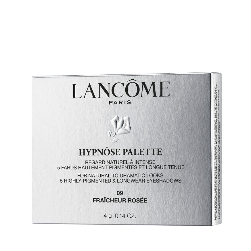 HYPNOSE 5-COLOUR EYESHADOW PALETTE