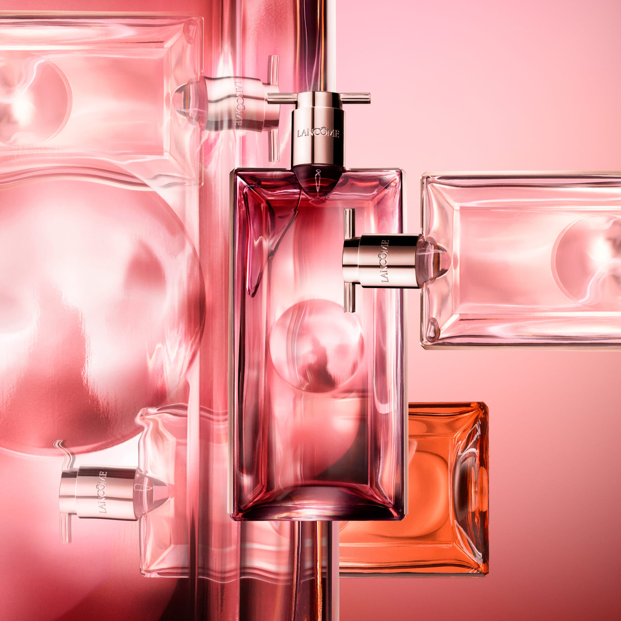 Idole Power L'Eau de Parfum Intense