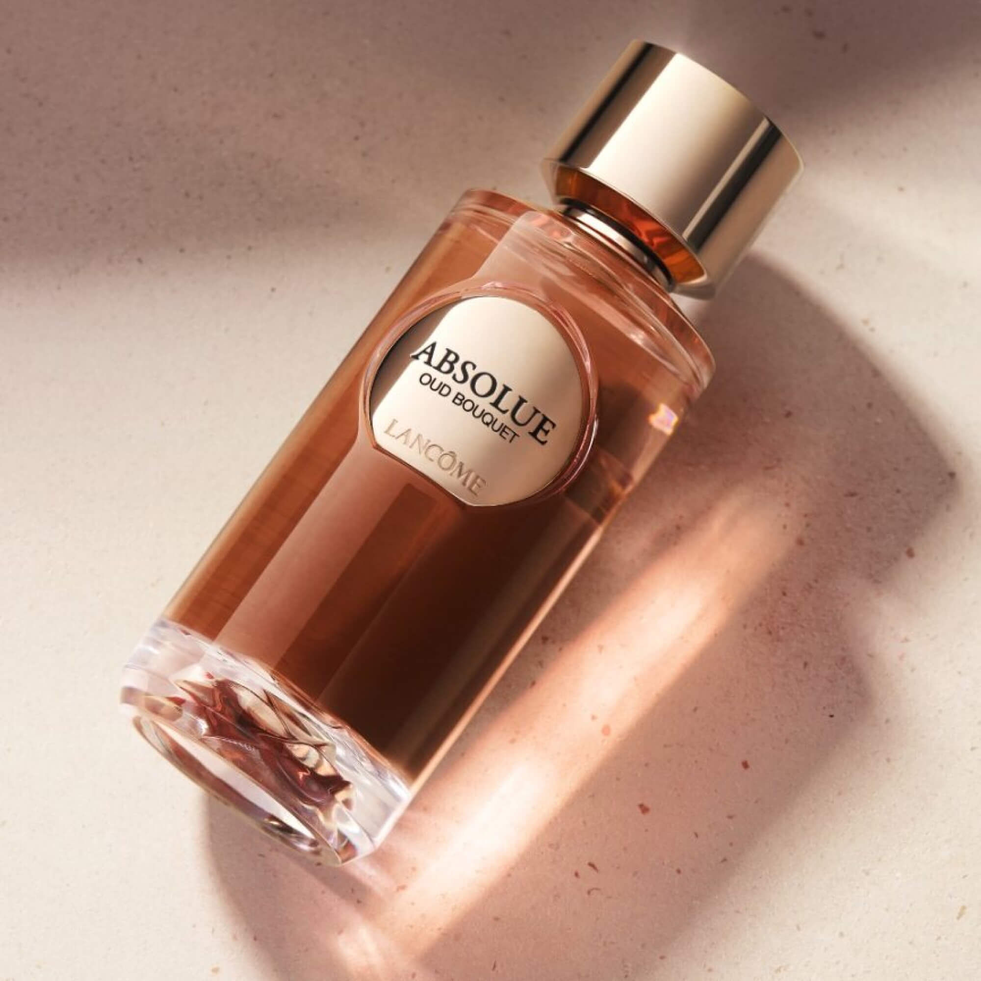 OUD BOUQUET