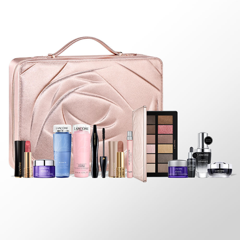 BEAUTY BOX