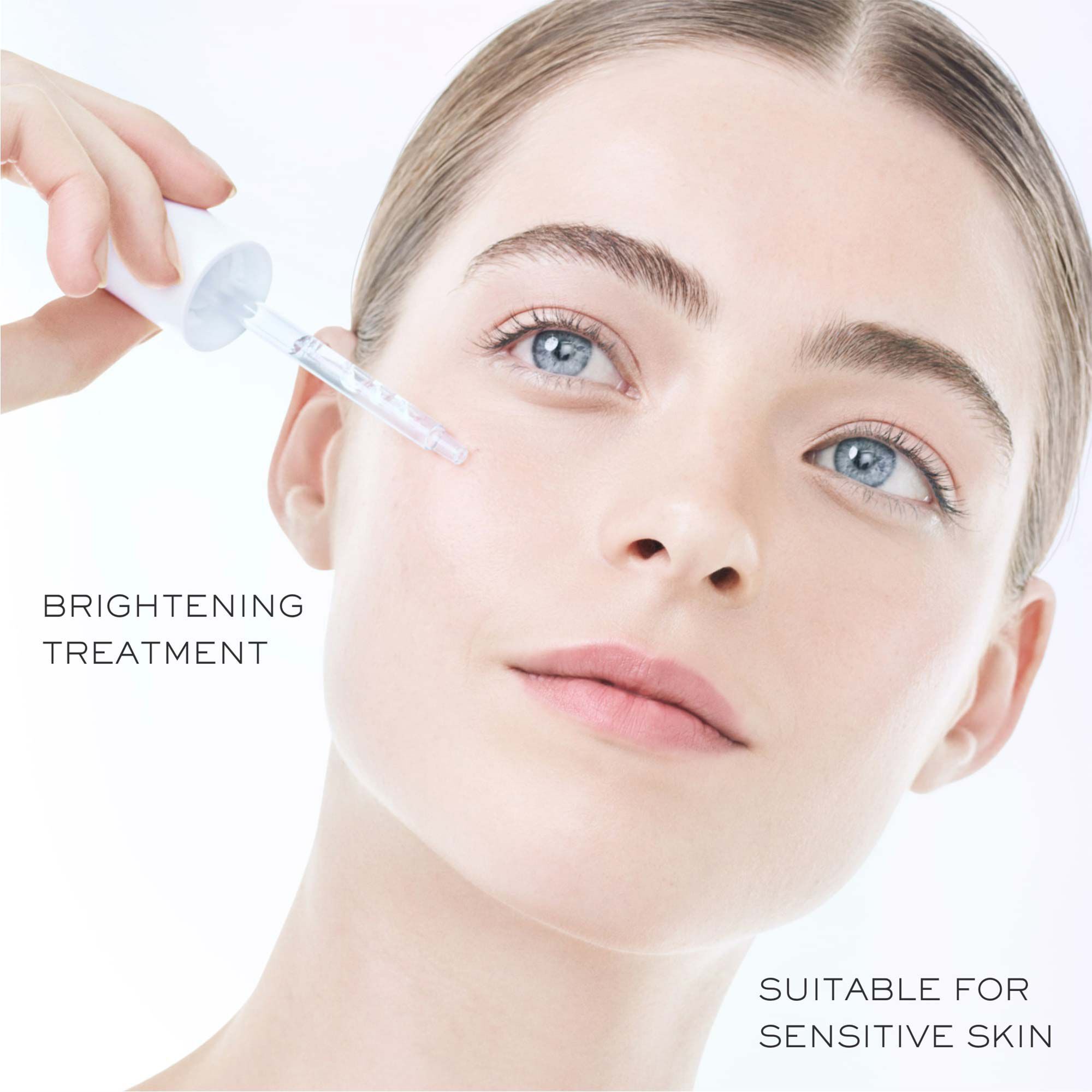 CLARIFIQUE PRO-SOLUTION SERUM