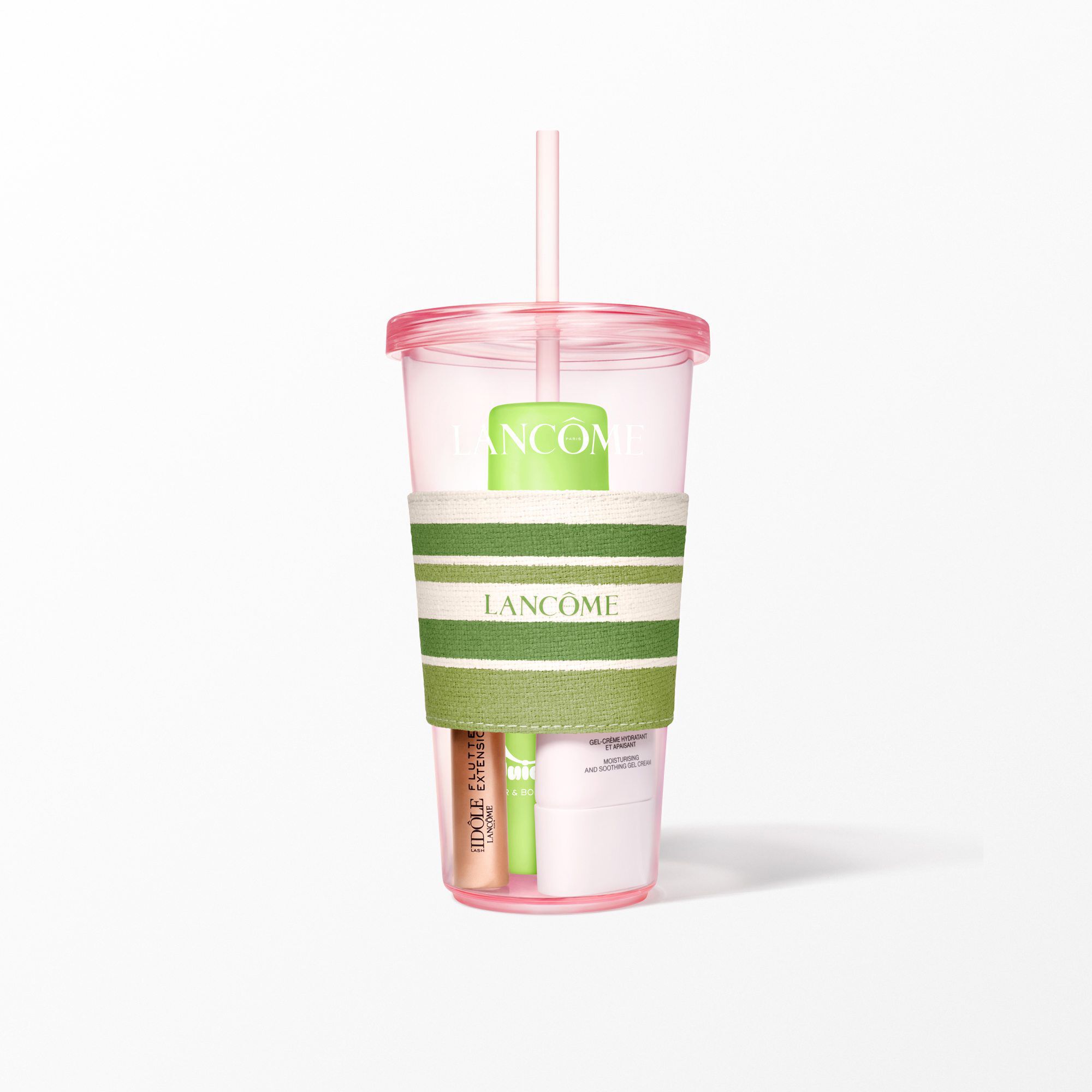 Summer Cup O Cool Limited Edition Set