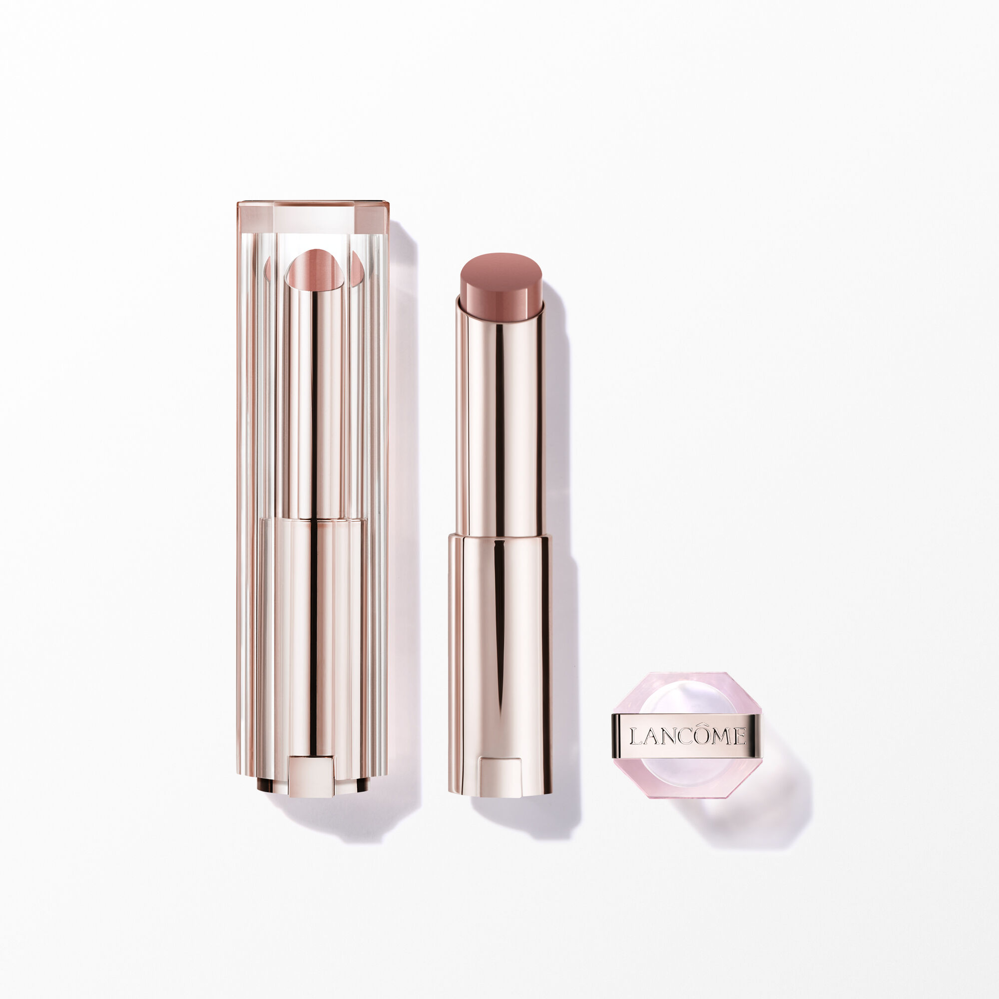 LIP IDOLE SQUALANE-12 BUTTERGLOW