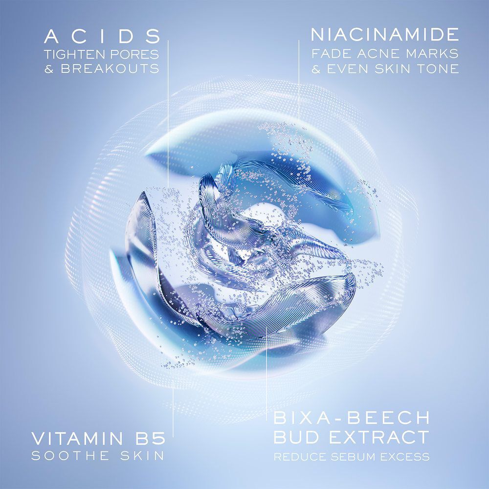 Серум Clarifique BX-Interceptor™