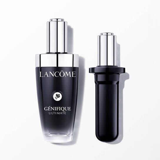 Genifique Ultimate Serum 50ml + Refill