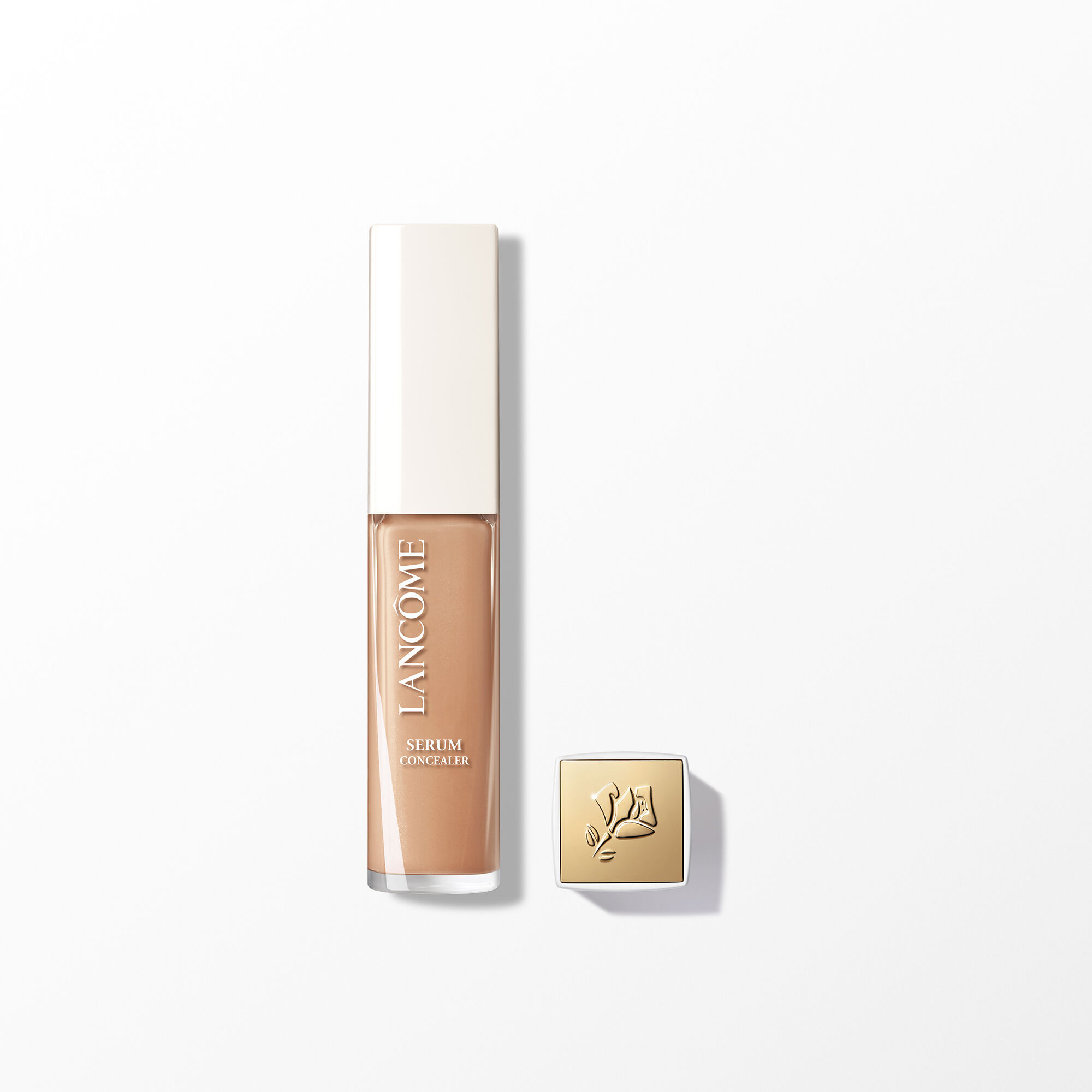 TEINT IDOLE ULTRA WEAR CARE&amp;GLOW CONCEALER