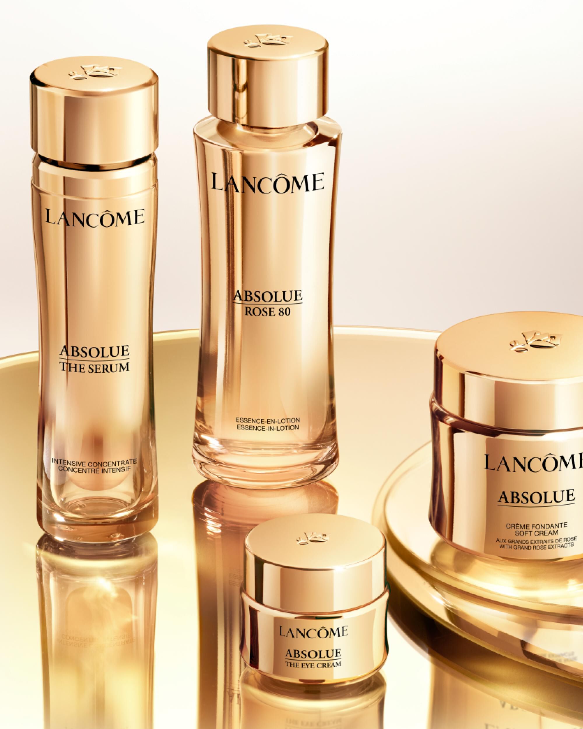 Absolue Revitalizing Eye Serum