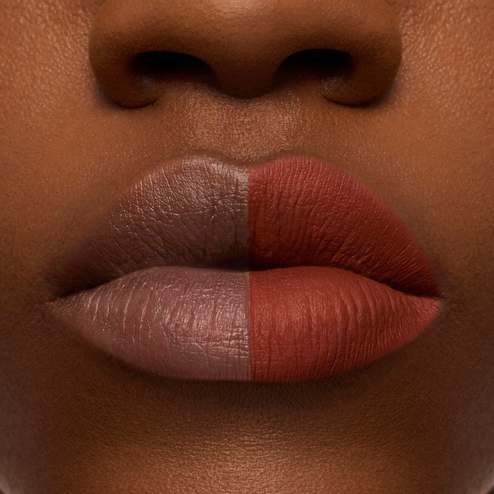 L'ABSOLU ROUGE DRAMA MATTE