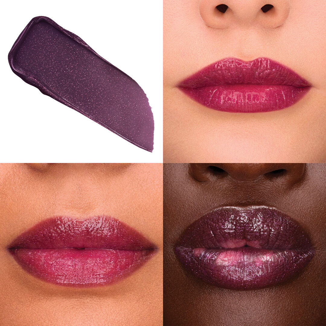 LIP IDOLE SQUALANE-12 BUTTERGLOW