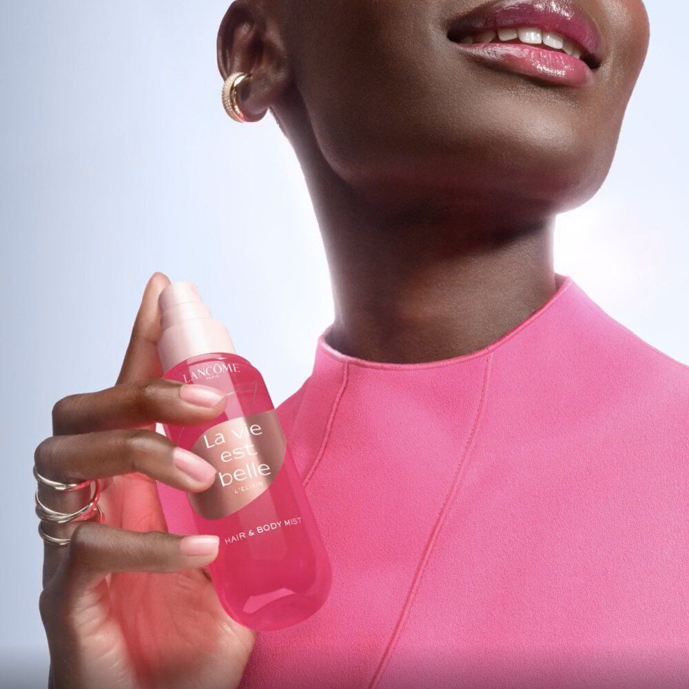 La Vie Est Belle L'Elixir Коса и мъгла за тяло