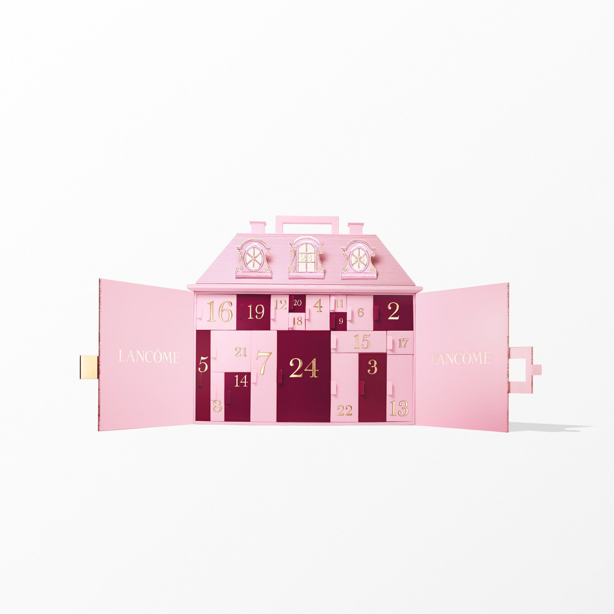 Lancome Palace Адвент календар