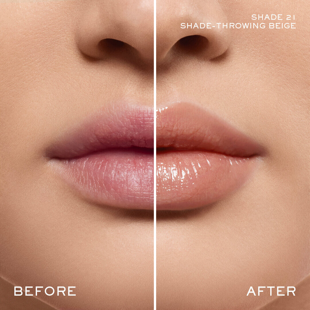 LIP IDOLE SQUALANE-12 BUTTERGLOW