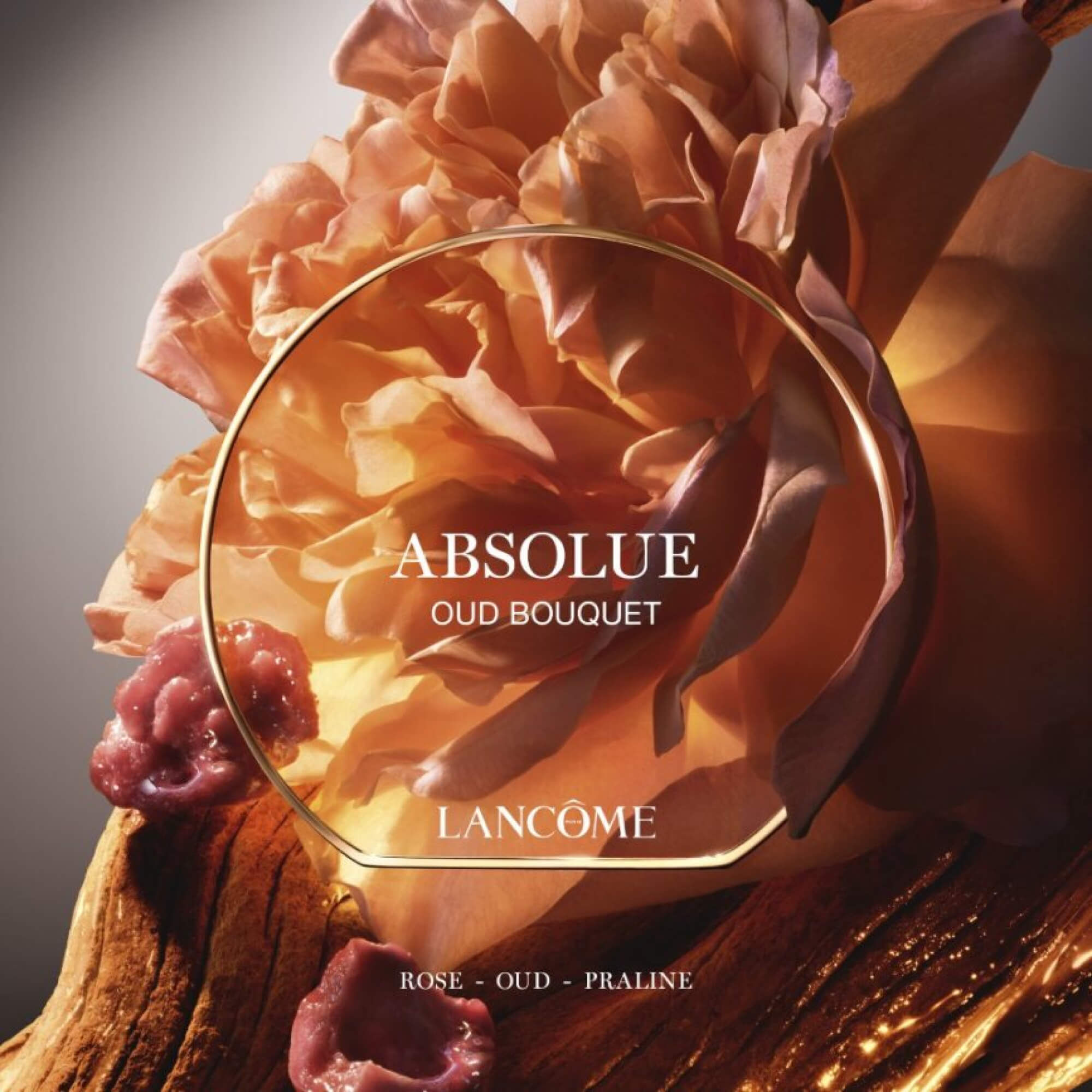 OUD BOUQUET