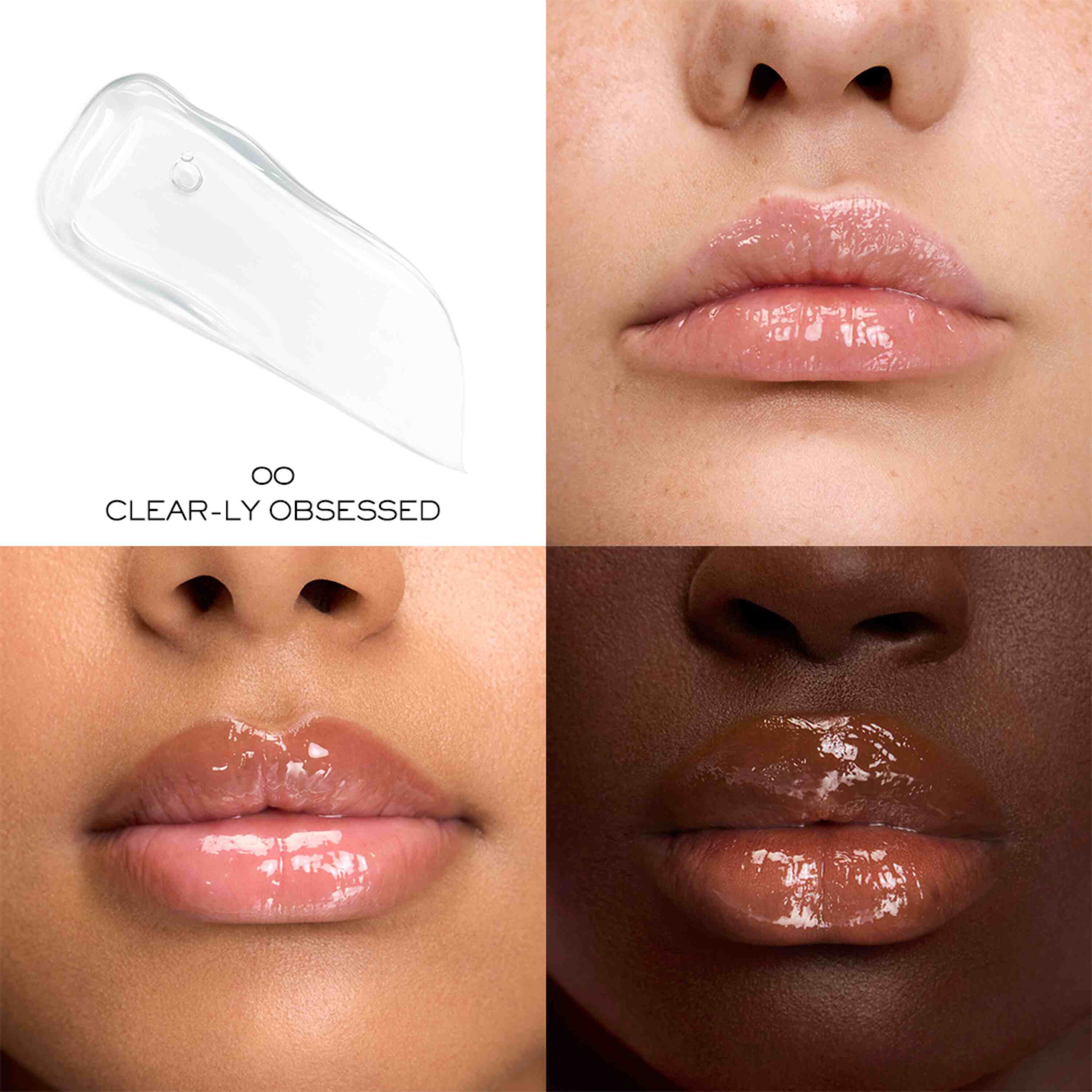 LIP IDOLE JUICYTREAT™