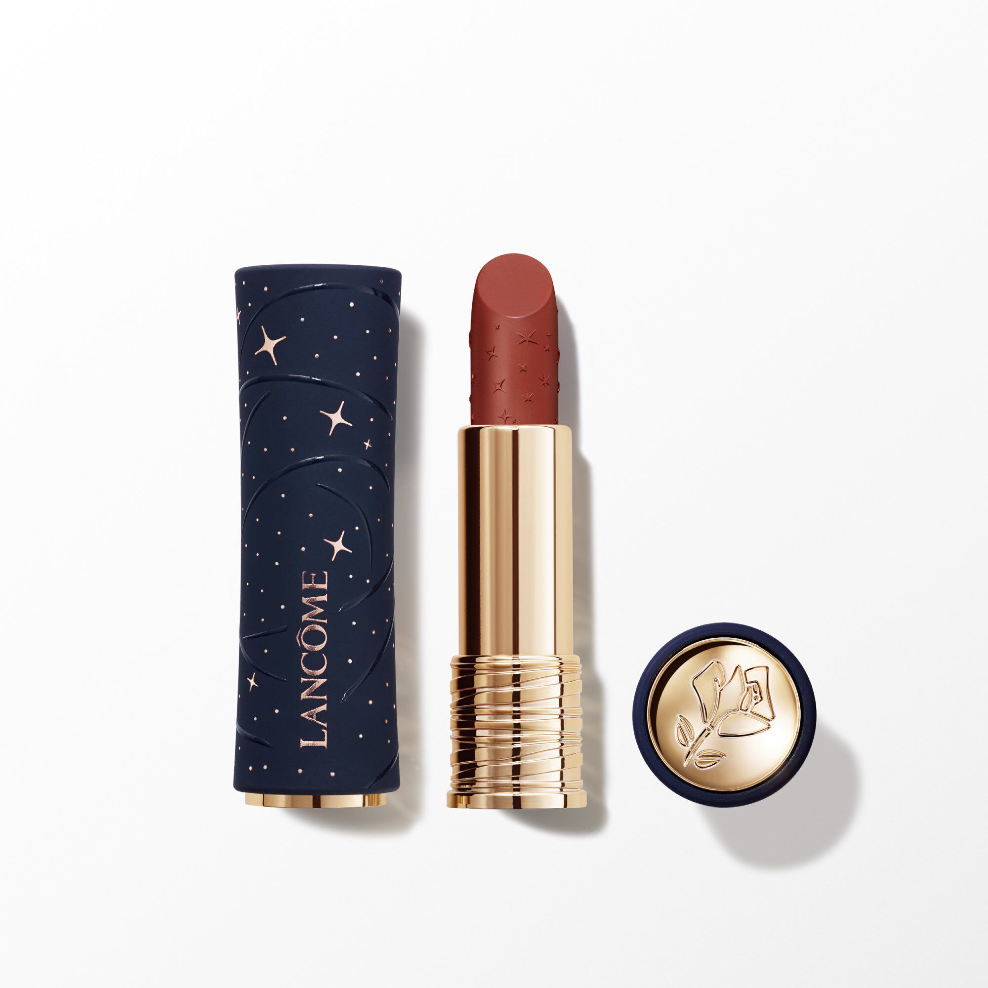 L'ABSOLU ROUGE DRAMA MATTE
