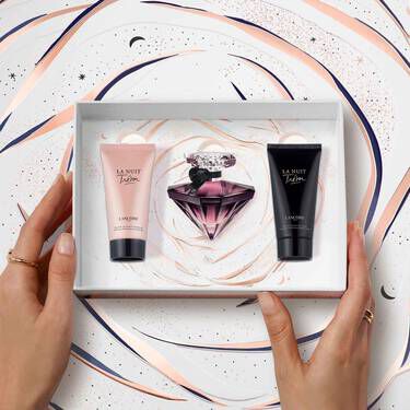 АРОМАТЕН КОМПЛЕКТ LA NUIT TRESOR 30 ML