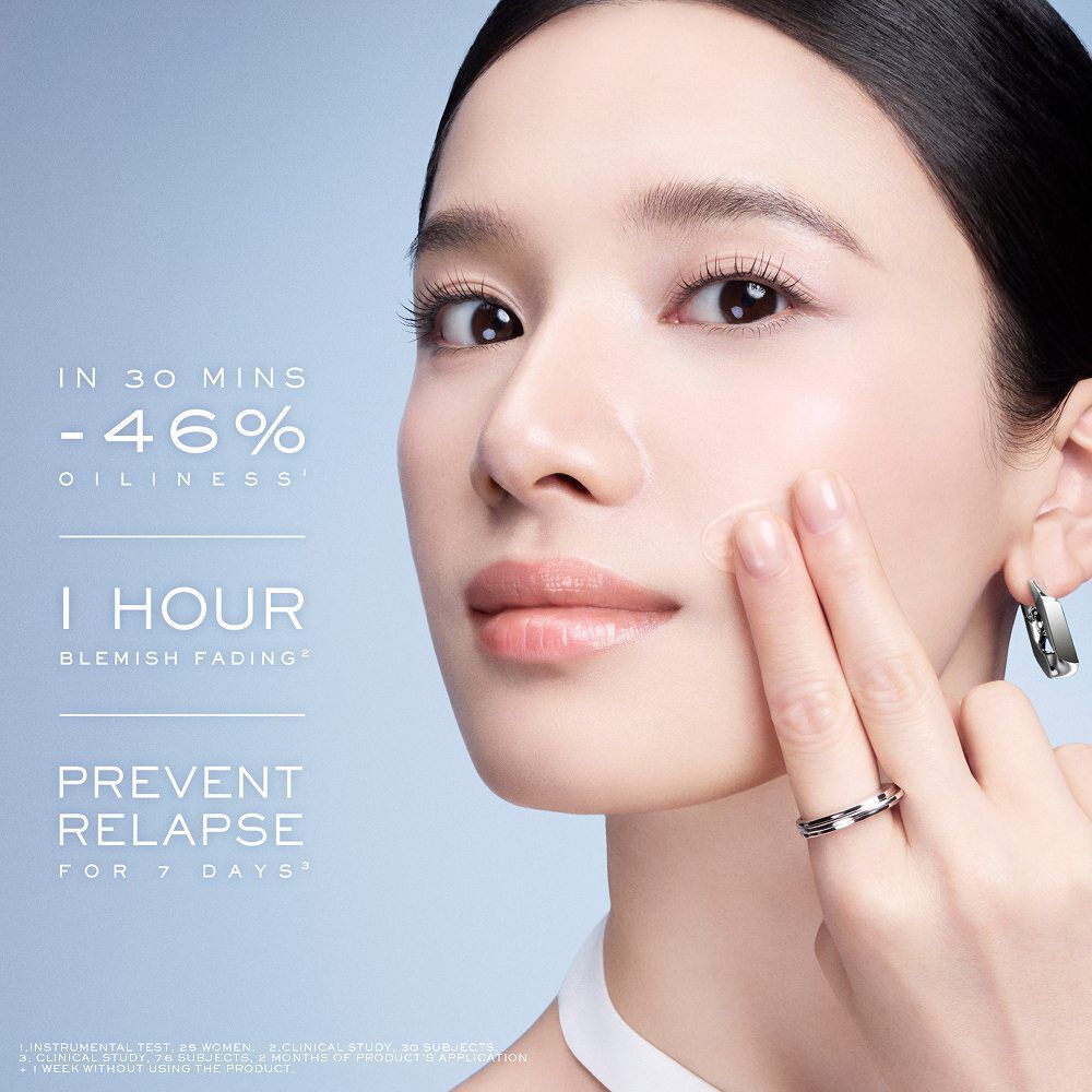 Серум Clarifique BX-Interceptor™