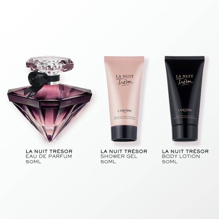 ПАРФЮМНА ВОДА LA NUIT TRESOR 100 ML – ЛИМИТИРАНА СЕРИЯ ЗА ДЕНЯ НА МАЙКАТА