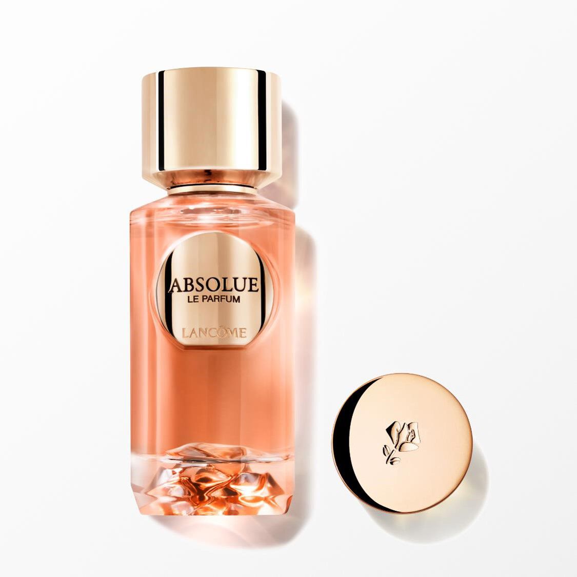 LE PARFUM