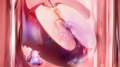 Съставка pomarose​
