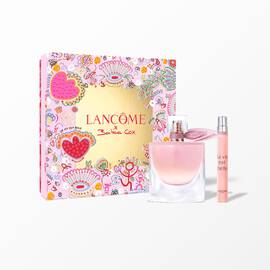 Комплект Life is Beautiful Vanilla Nude 50ml