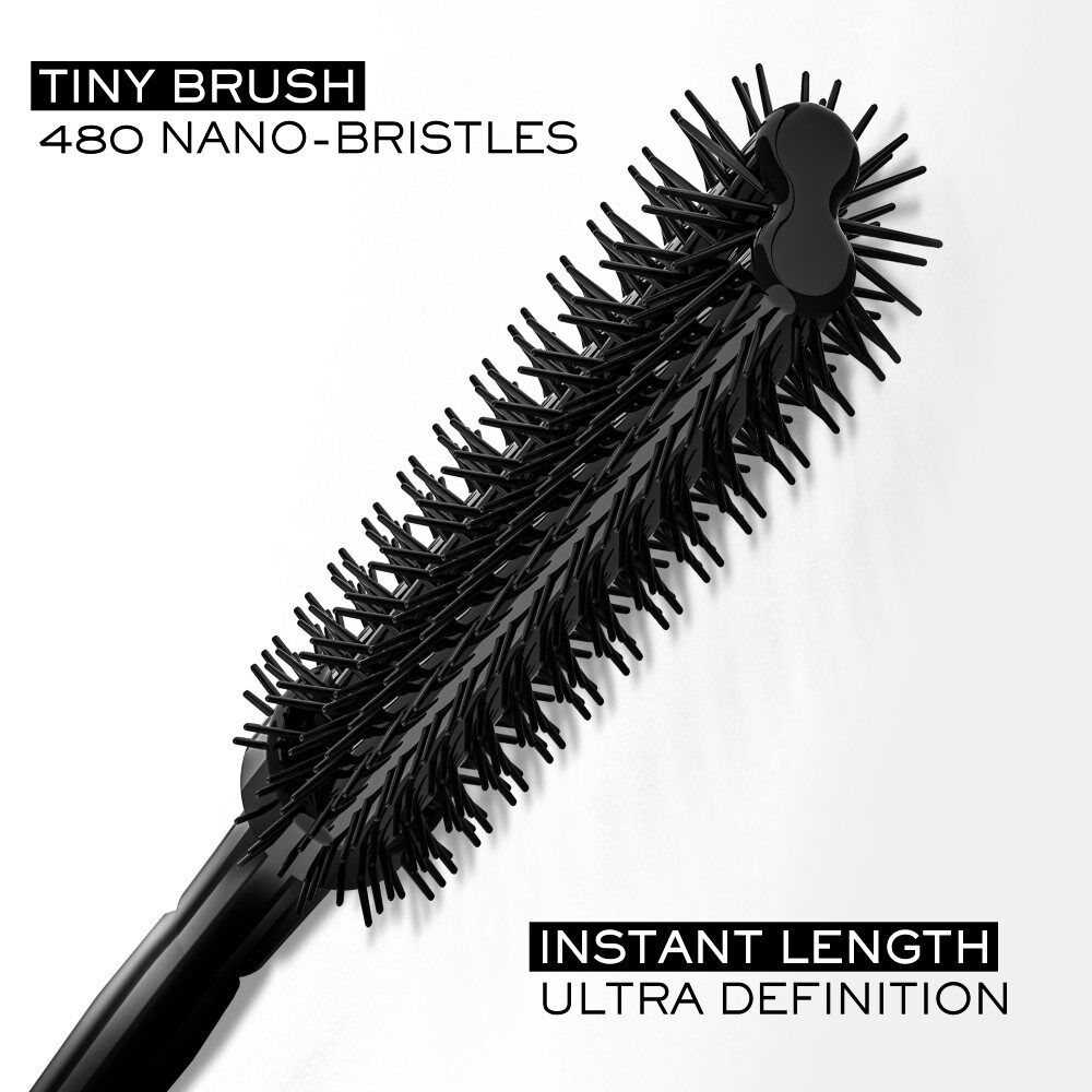 Lash Idole Flutter Extension Mascara