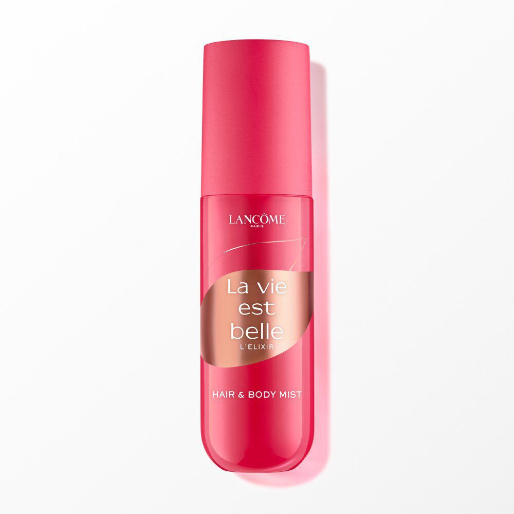 La Vie Est Belle L'Elixir Коса и мъгла за тяло