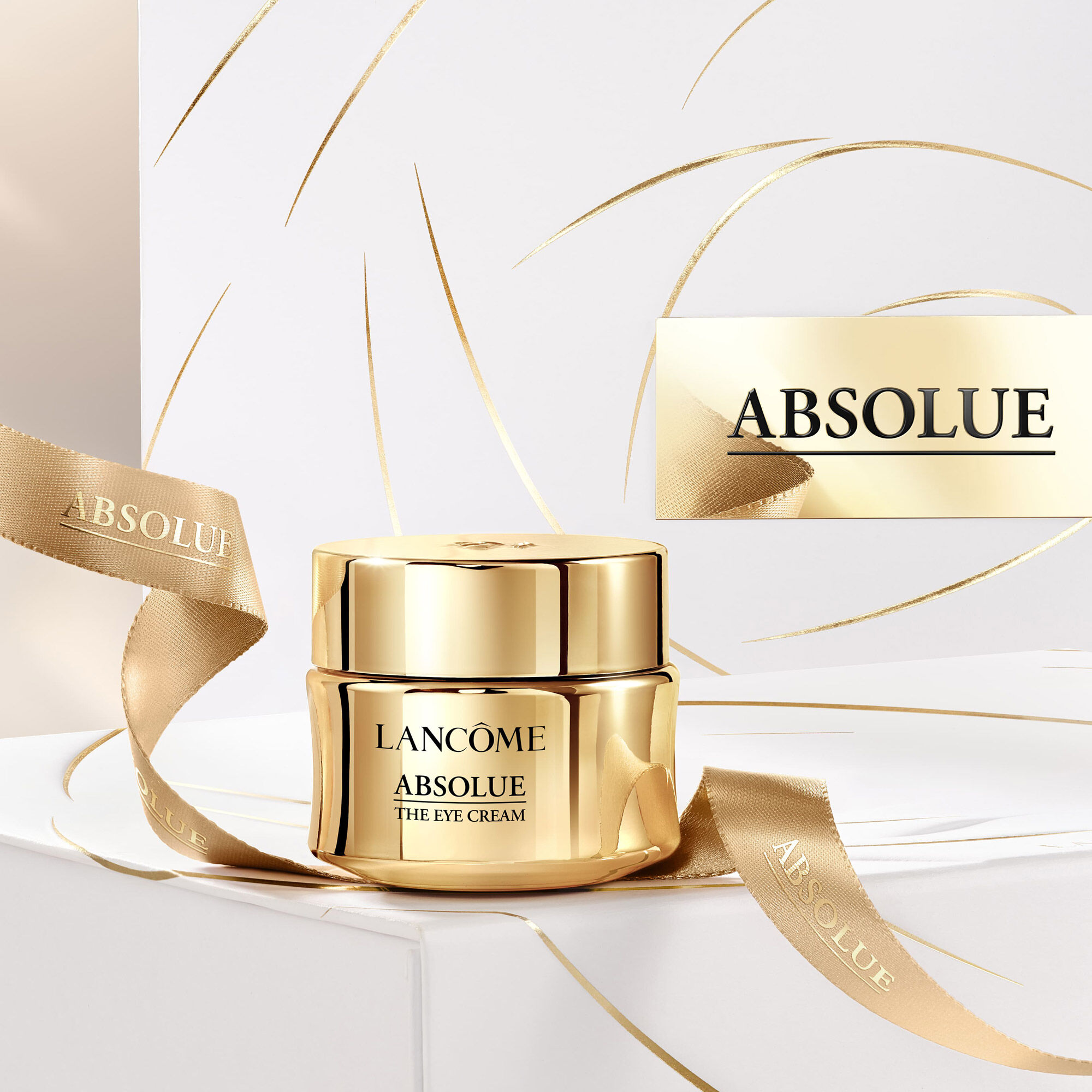 ABSOLUE THE EYE CREAM