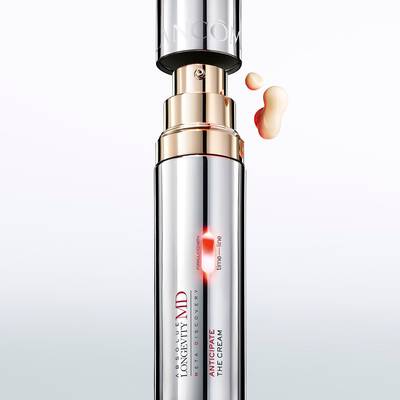 IMAGE PACKS ABSOLUE LONGEVITY MD ANTICIPATE THE CREAM ALONE