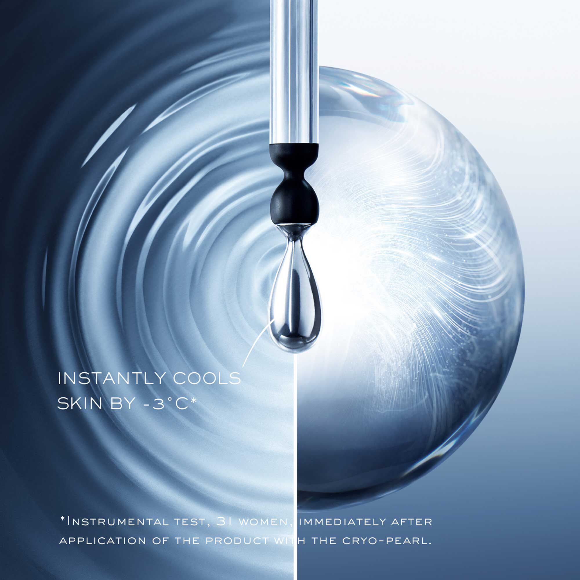 ADVANCED GENIFIQUE YEUX LIGHT-PEARL