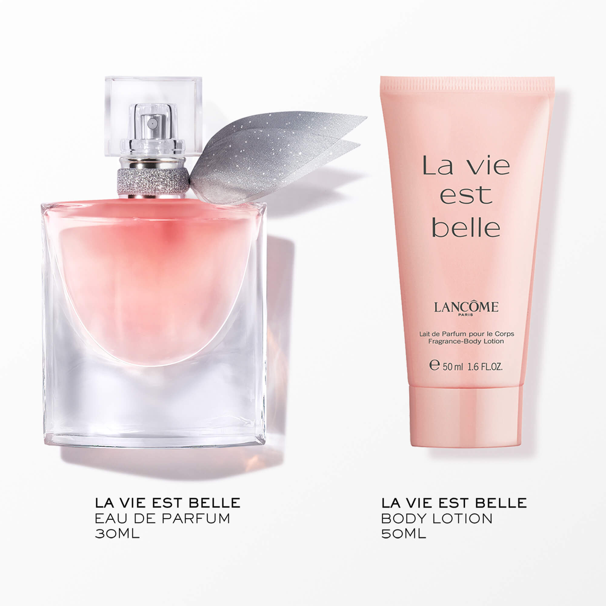 Комплект La Vie Est Belle L'Eau De Parfum 30ml