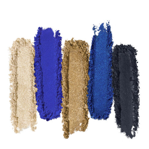 HYPNOSE 5-COLOUR EYESHADOW PALETTE
