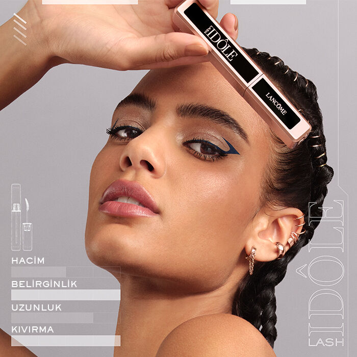 LASH IDOLE СПИРАЛА