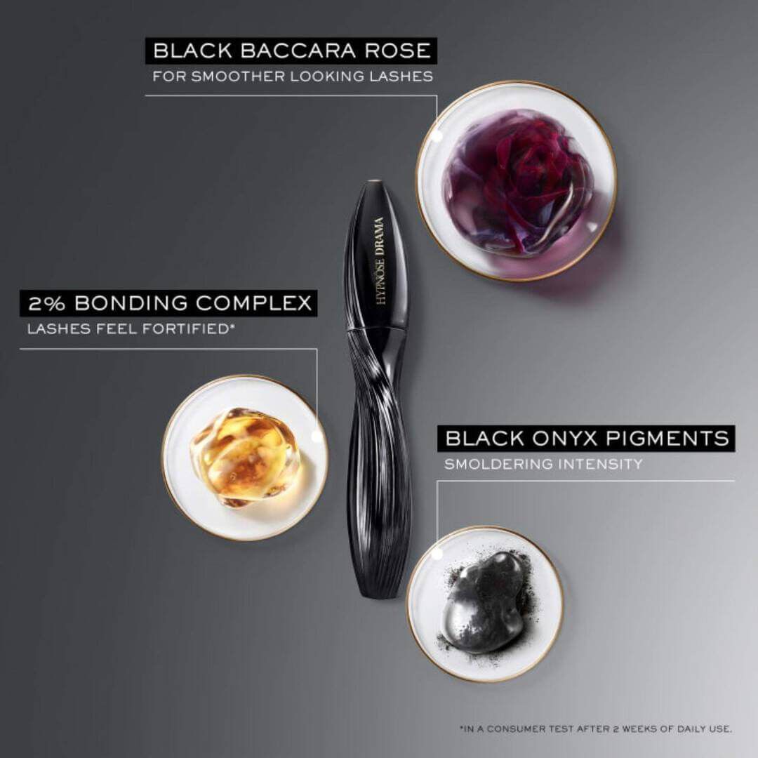 Hypnose Drama Водоустойчива спирала