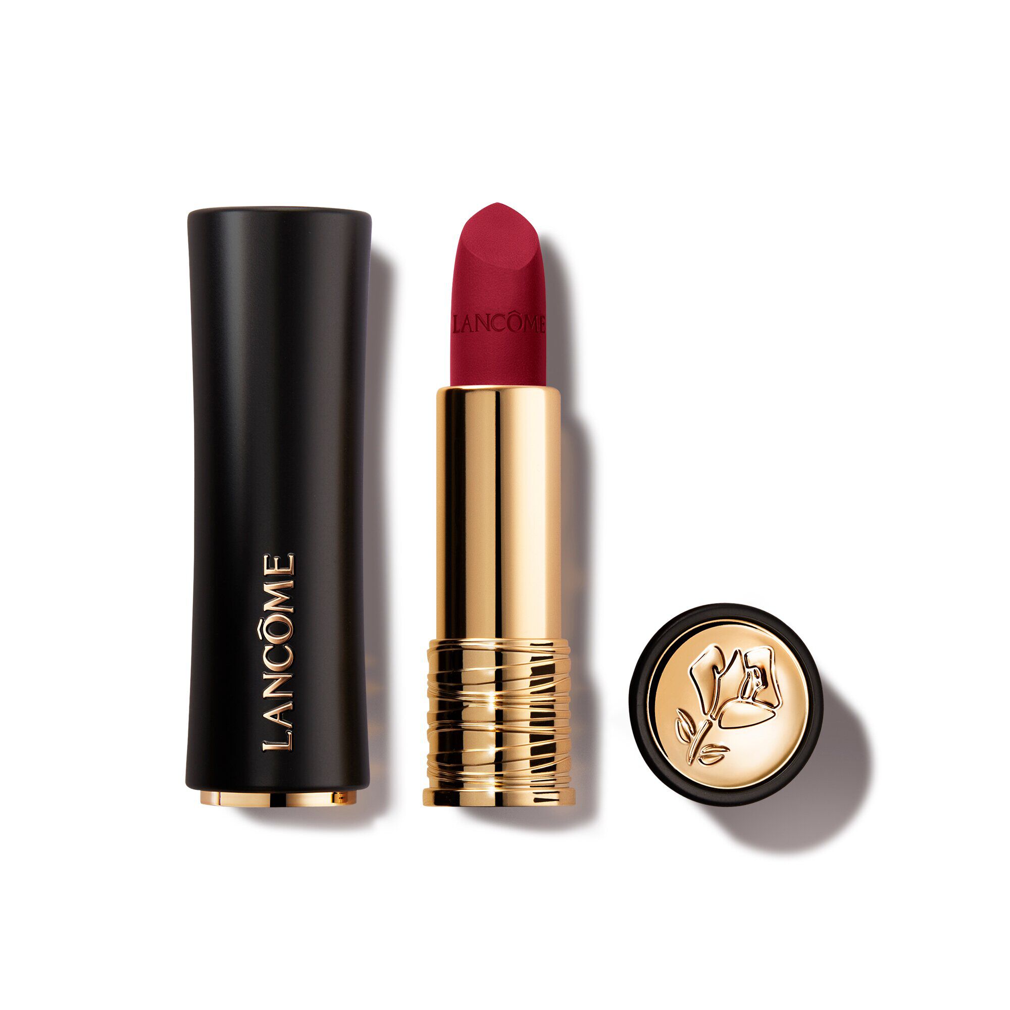 L'ABSOLU ROUGE DRAMA MATTE