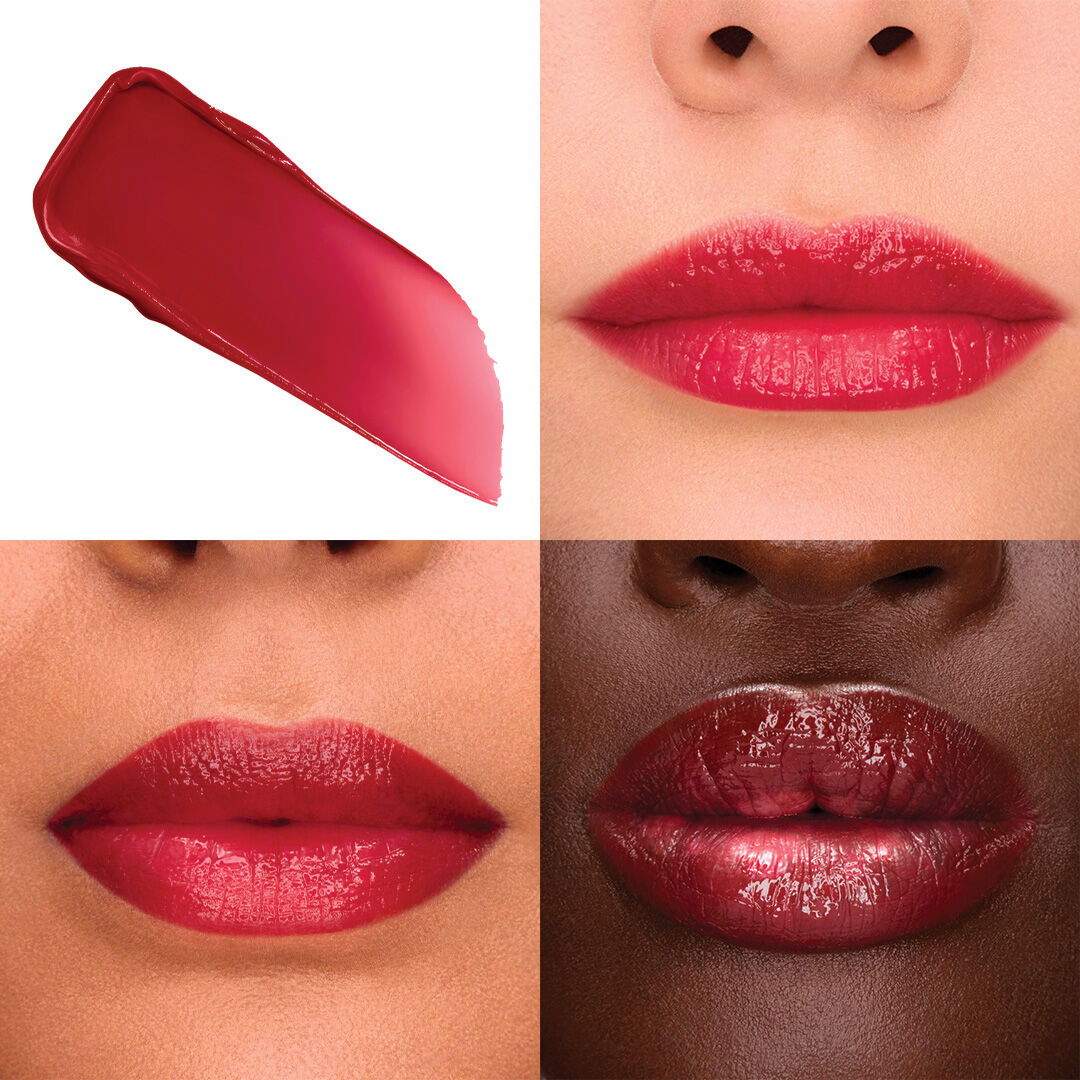 LIP IDOLE SQUALANE-12 BUTTERGLOW