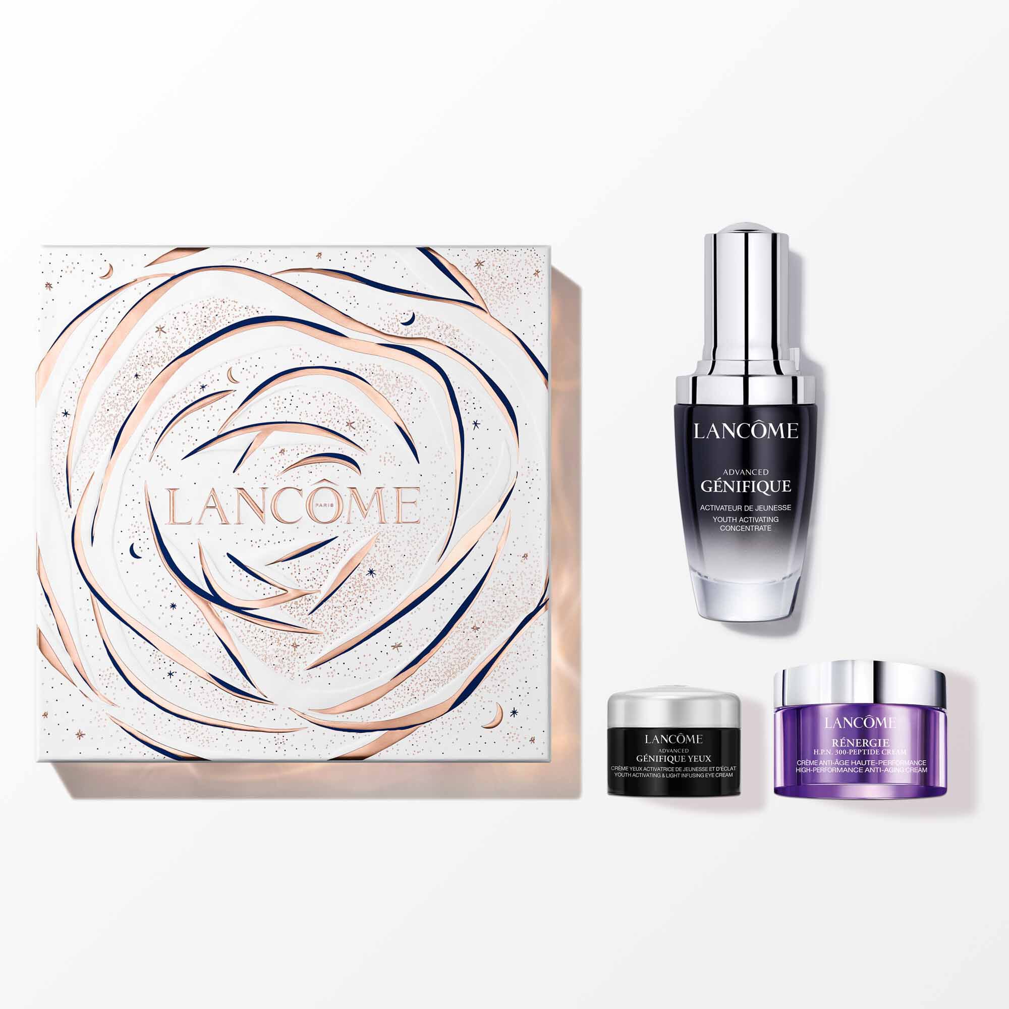 КОМПЛЕКТ ГРИЖА ЗА КОЖАТА ADVANCED GENIFIQUE SERUM 30ML