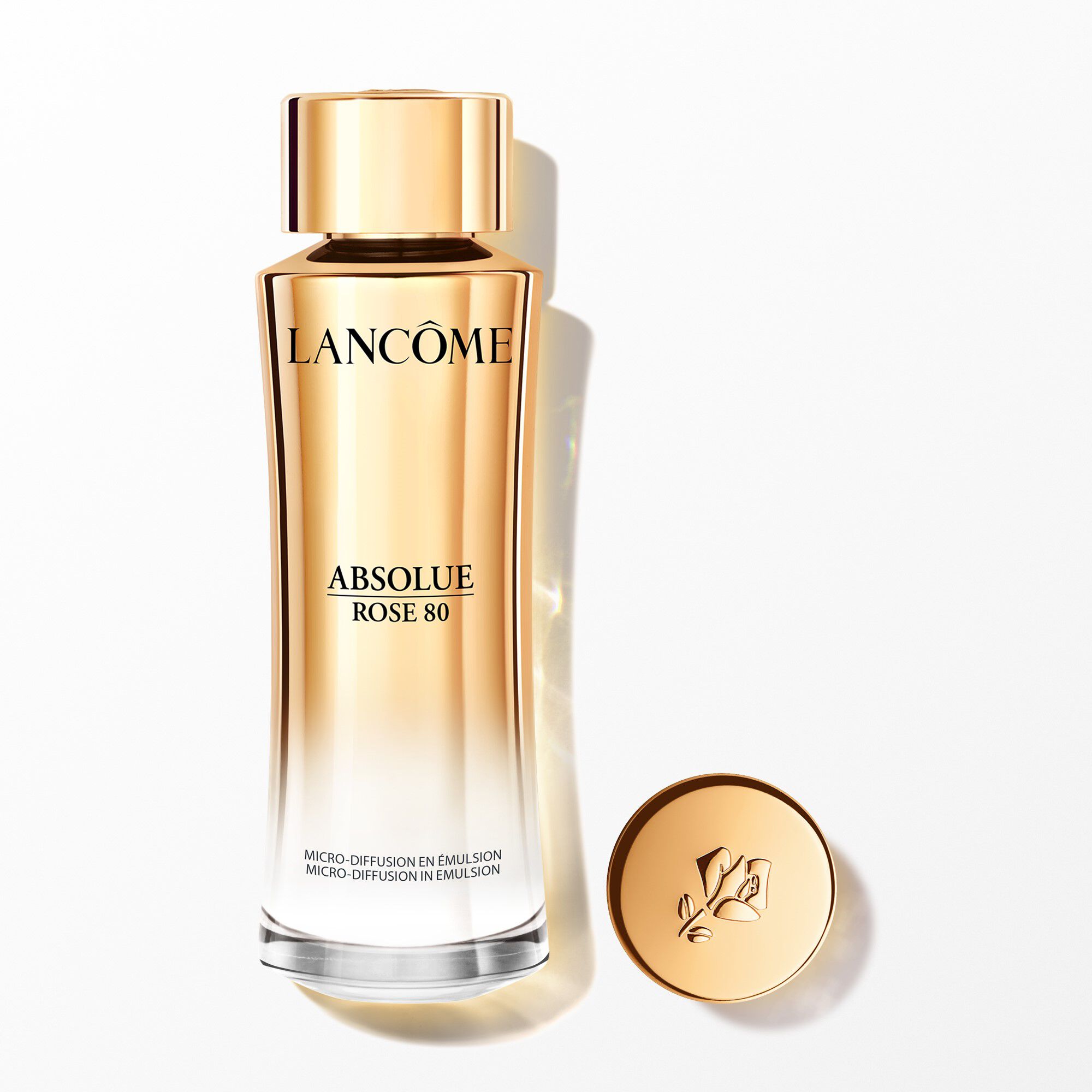 ABSOLUE ROSE 80 MICRO-DIFFUSION В ЕМУЛСИЯ