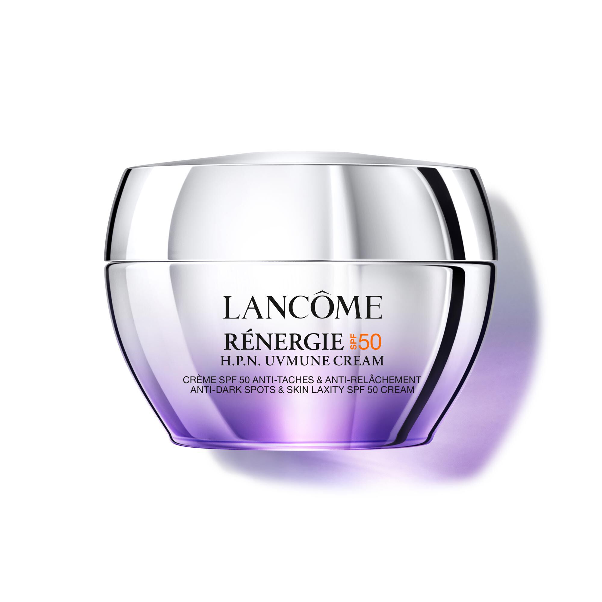 RENERGIE H.P.N. UVMUNE SPF50 CREAM