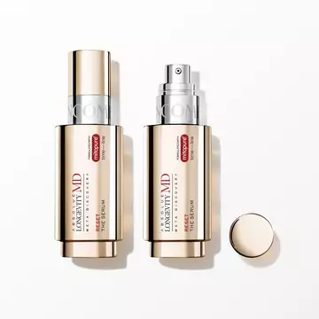 Absolue Longevity MD Reset The Serum