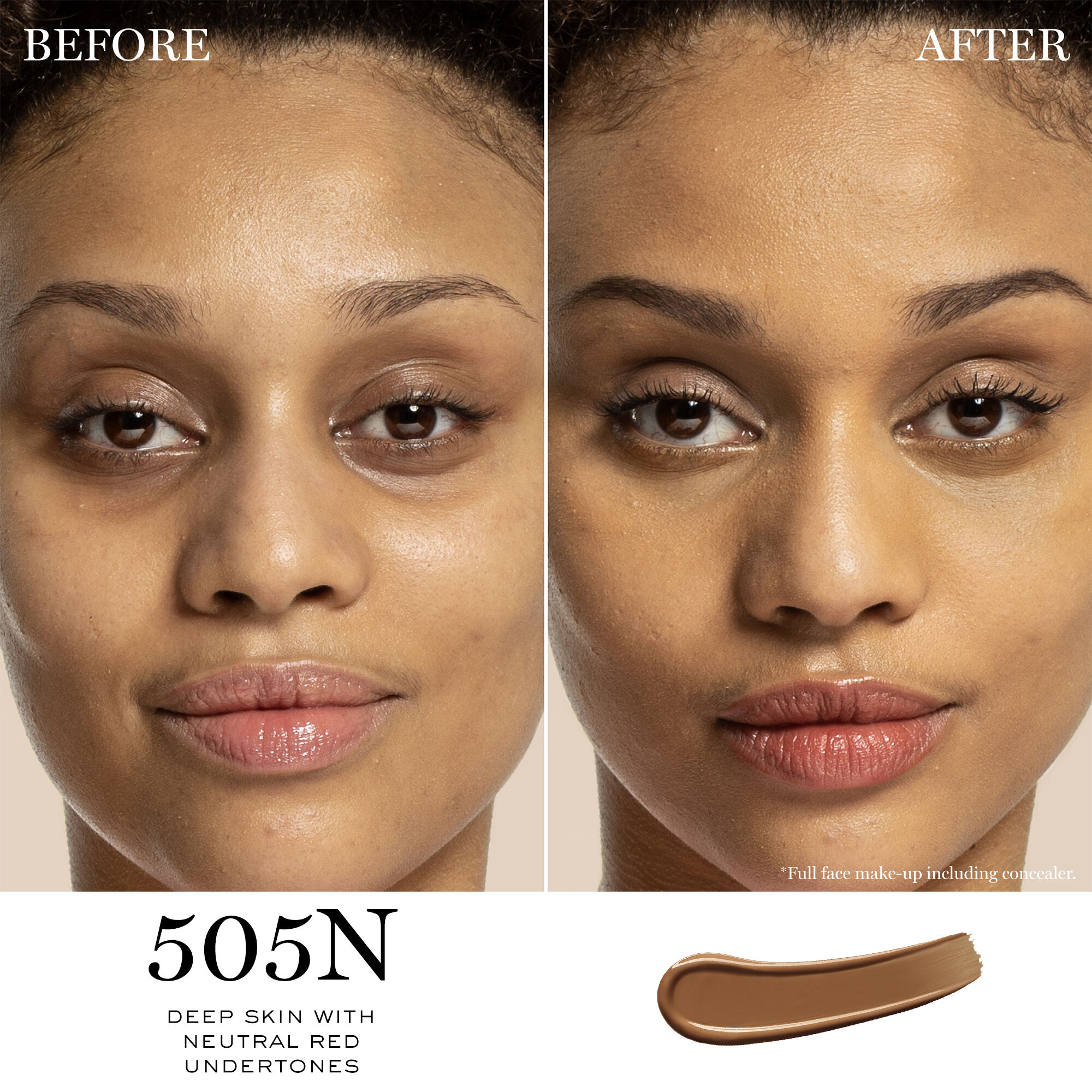 TEINT IDOLE ULTRA WEAR CARE&amp;GLOW CONCEALER