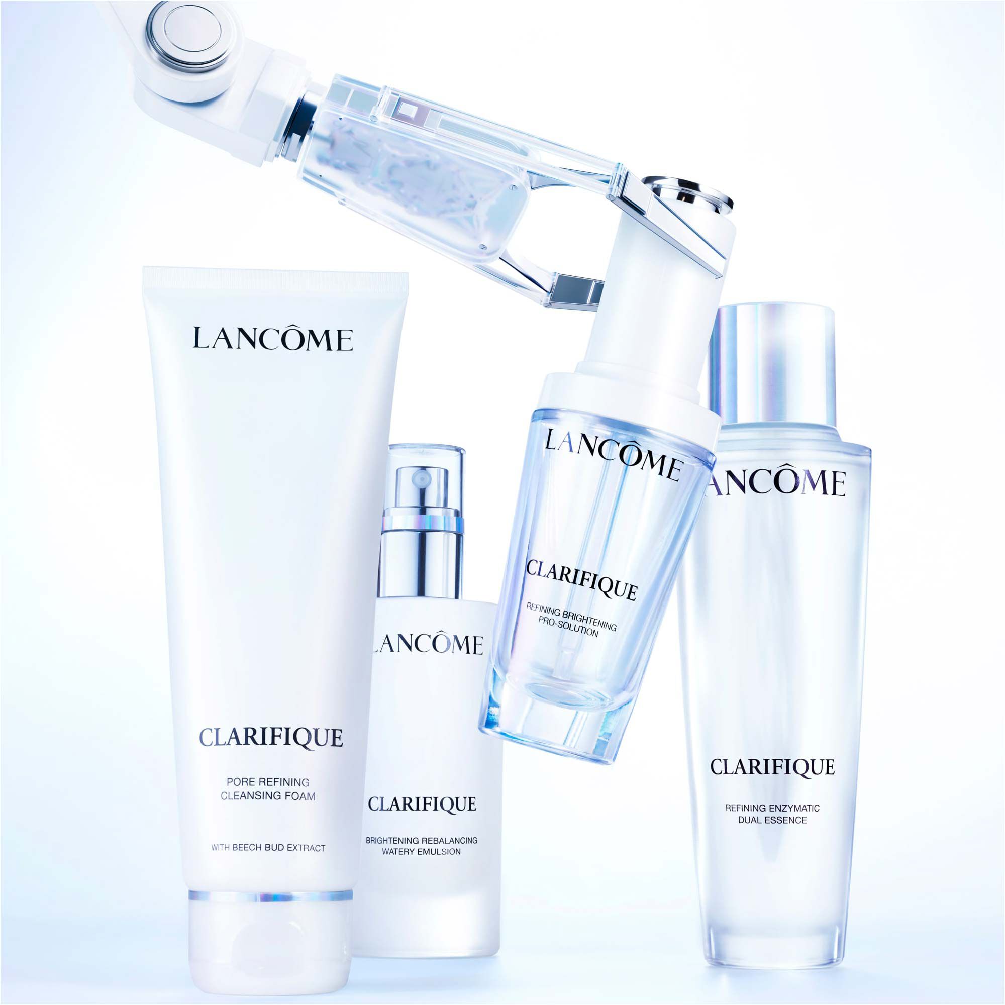 CLARIFIQUE PRO-SOLUTION SERUM
