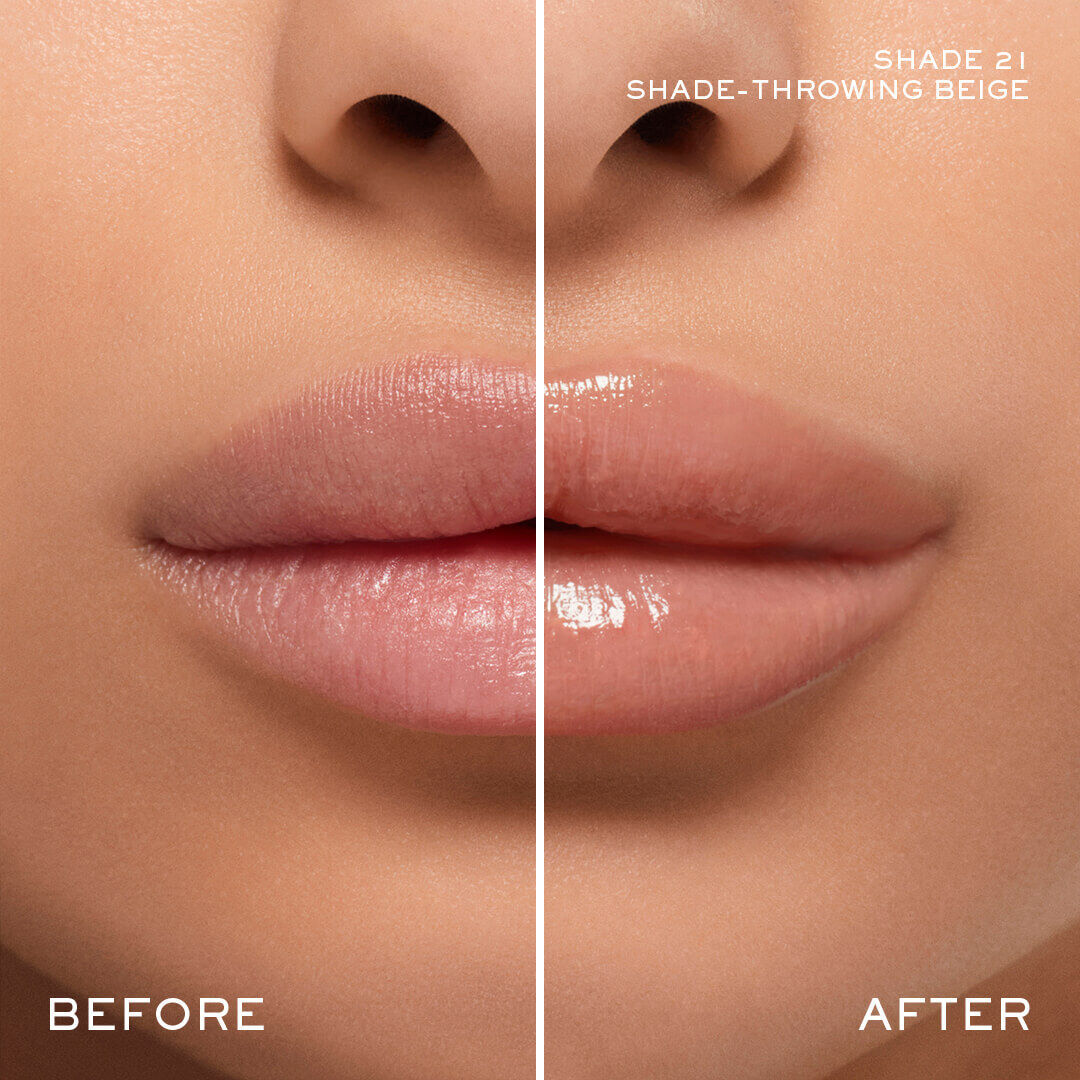 LIP IDOLE SQUALANE-12 BUTTERGLOW