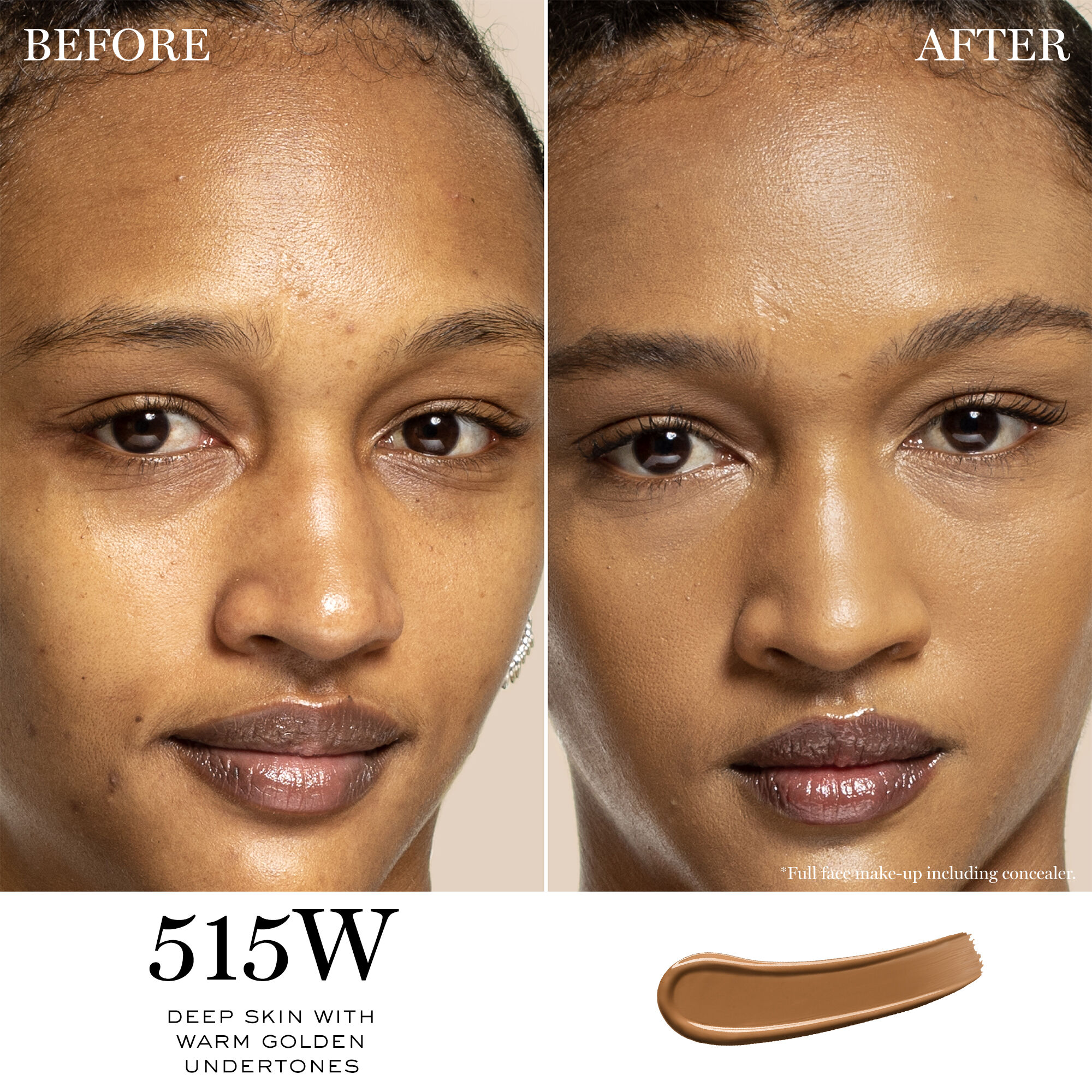 TEINT IDOLE ULTRA WEAR CARE&amp;GLOW CONCEALER