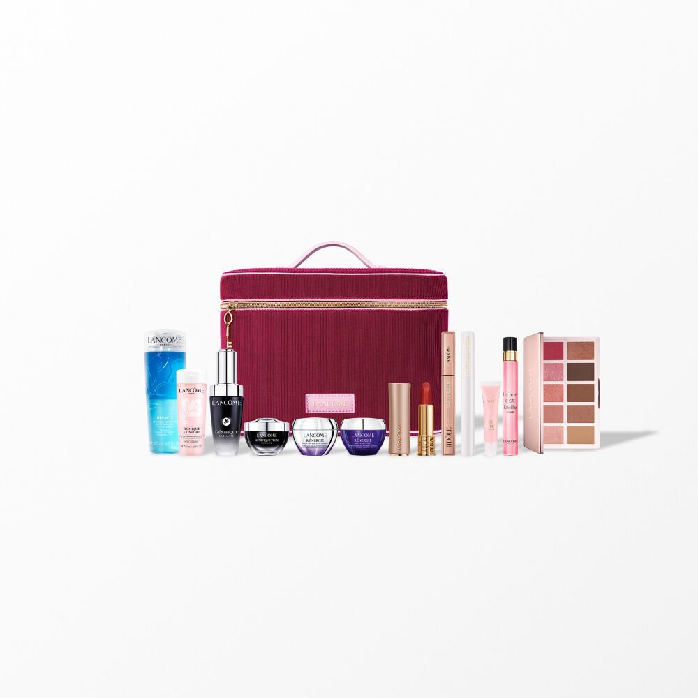 Lancome Beauty Box