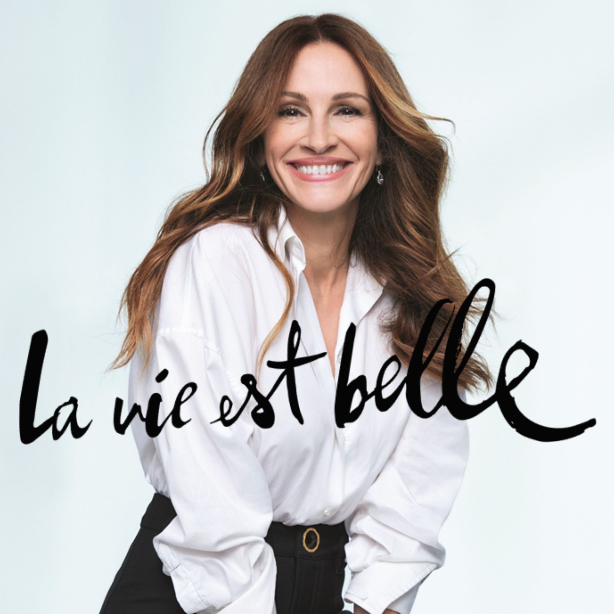 LA VIE EST BELLE