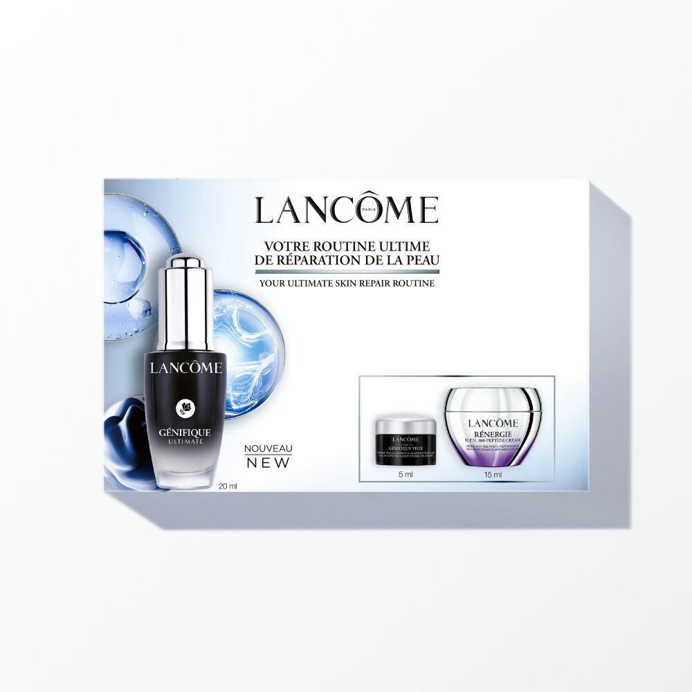 GENIFIQUE ULTIMATE DISCOVERY SET 20 МЛ
