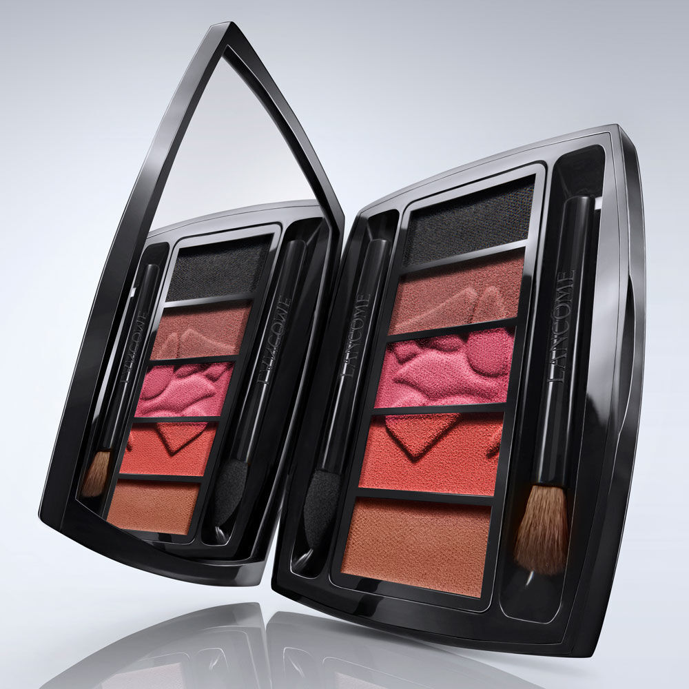 HYPNOSE 5-COLOUR EYESHADOW PALETTE