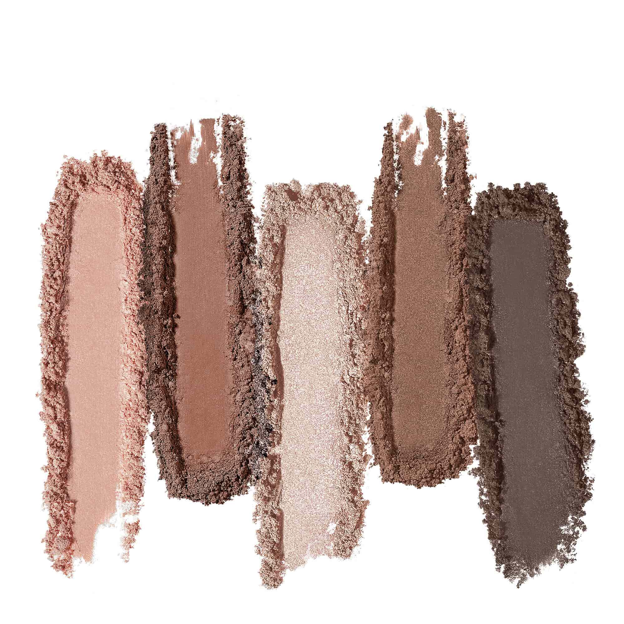 Lancome Hypnose Palette 5 Sombras De Ojos Nª 18